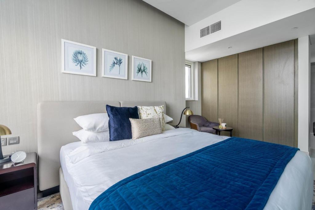 Fotografie z fotogalerie ubytování GuestReady - Luxurious residence near Burj Khalifa v Dubaji