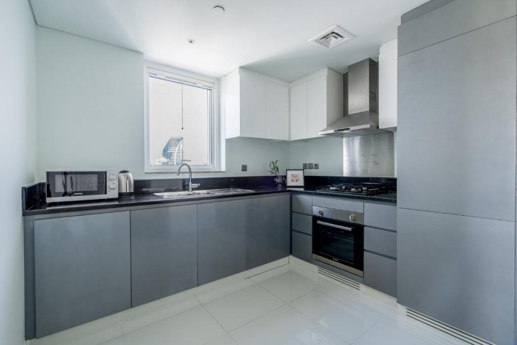 Fotografie z fotogalerie ubytování GuestReady - Luxurious residence near Burj Khalifa v Dubaji