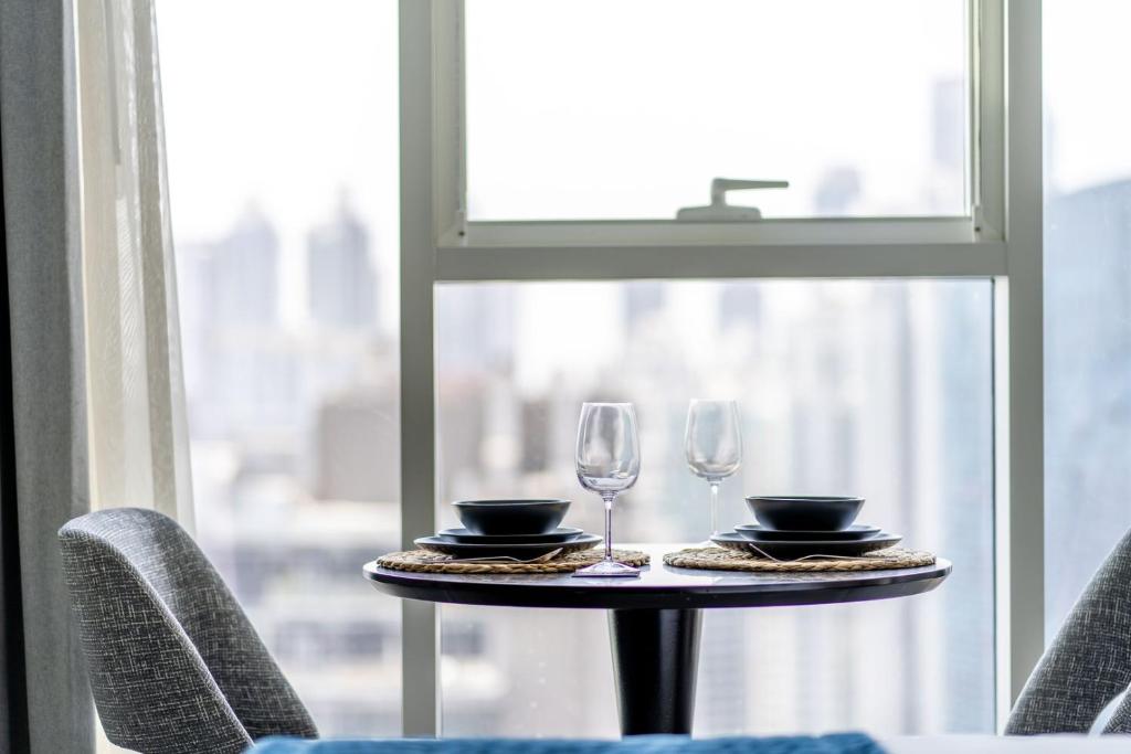 Fotografie z fotogalerie ubytování GuestReady - Luxurious residence near Burj Khalifa v Dubaji