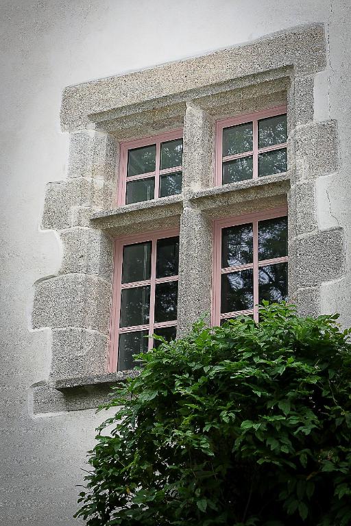 Fotografie z fotogalerie ubytování Manoir XV Domaine de Peyrafort v destinaci Tulle