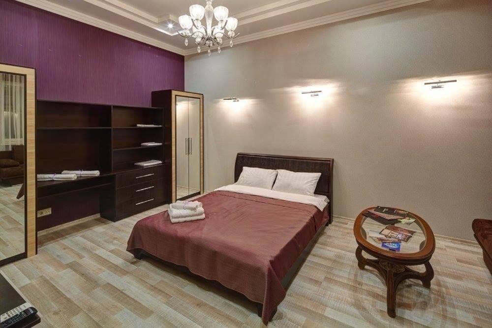 u tsentri mista Lviv OPERA Apartments photo 2
