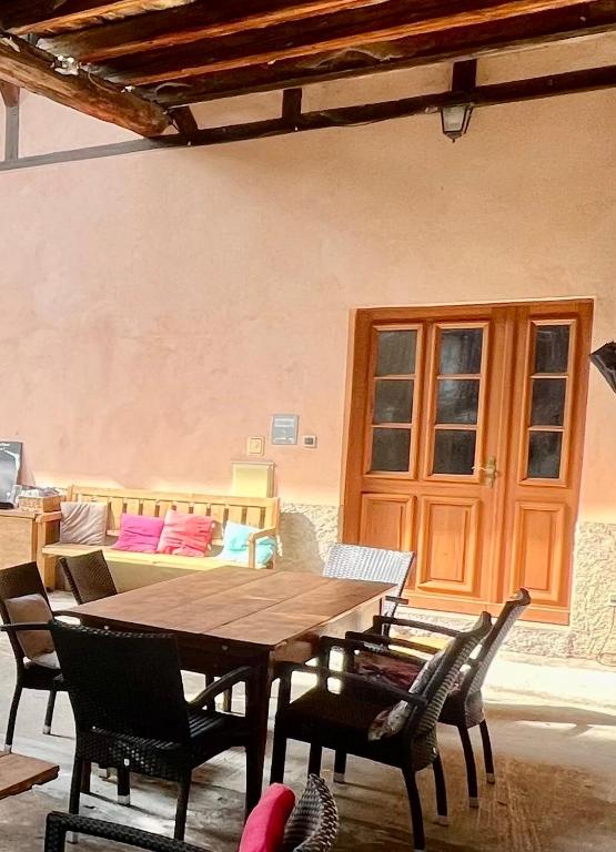 La Cour Zaepffel - Appartement Met Drie Slaapkamers