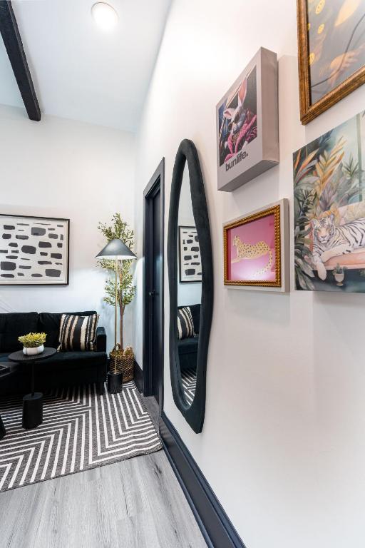Saint Philip Residence - Suite De Deux Chambres
