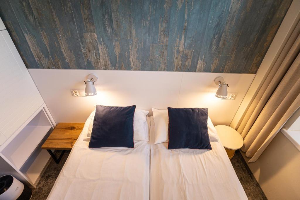 SeaSide Sopot - butikowe noclegi przy plaży - Double Room