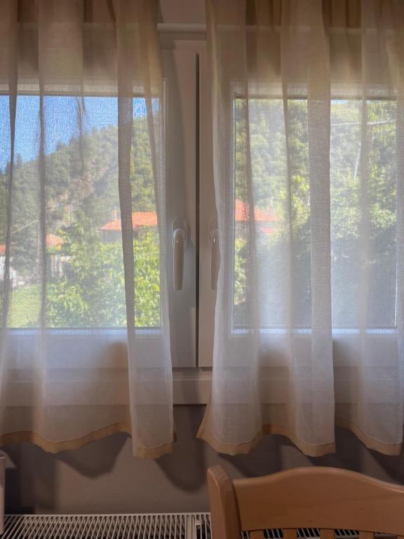 Fotografie z fotogalerie ubytování Kostoulashouse v destinaci Agnanta