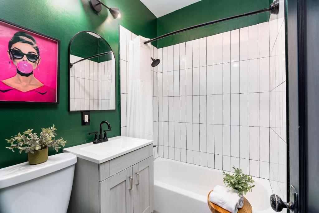 Saint Philip Residence - Studio Avec Balcon