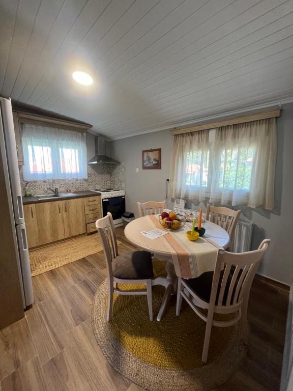 Fotografie z fotogalerie ubytování Kostoulashouse v destinaci Agnanta