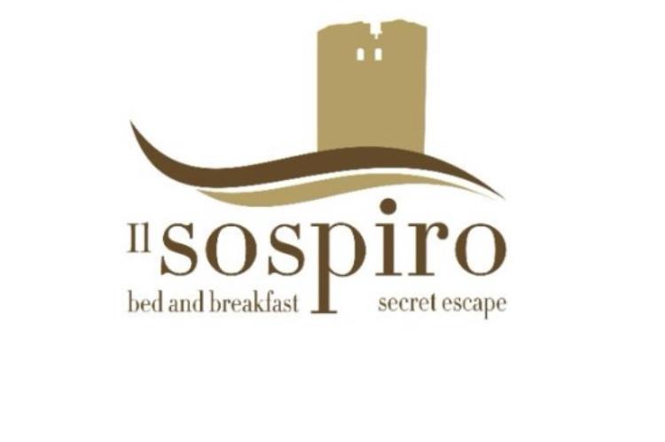 Certifikát, hodnocení, plakát nebo jiný dokument vystavený v ubytování Il sospiro