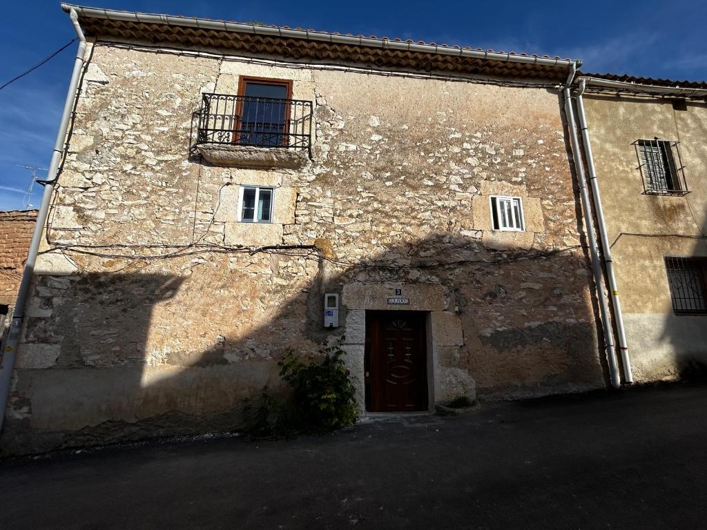 Φωτογραφία από το άλμπουμ του Uluru Home σε Fuentelcésped
