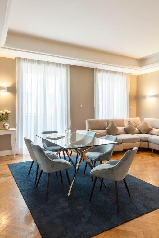 Heart Milan Apartments Sforza Duomo