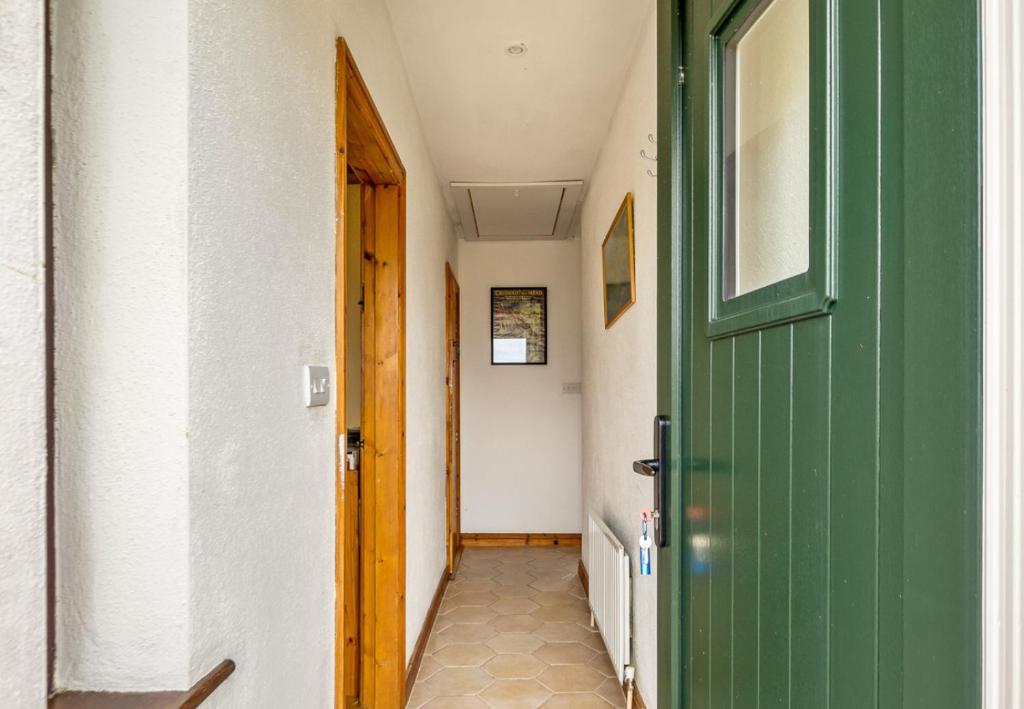 Fotografie z fotogalerie ubytování Glynsk Pier Cottage v destinaci Carna