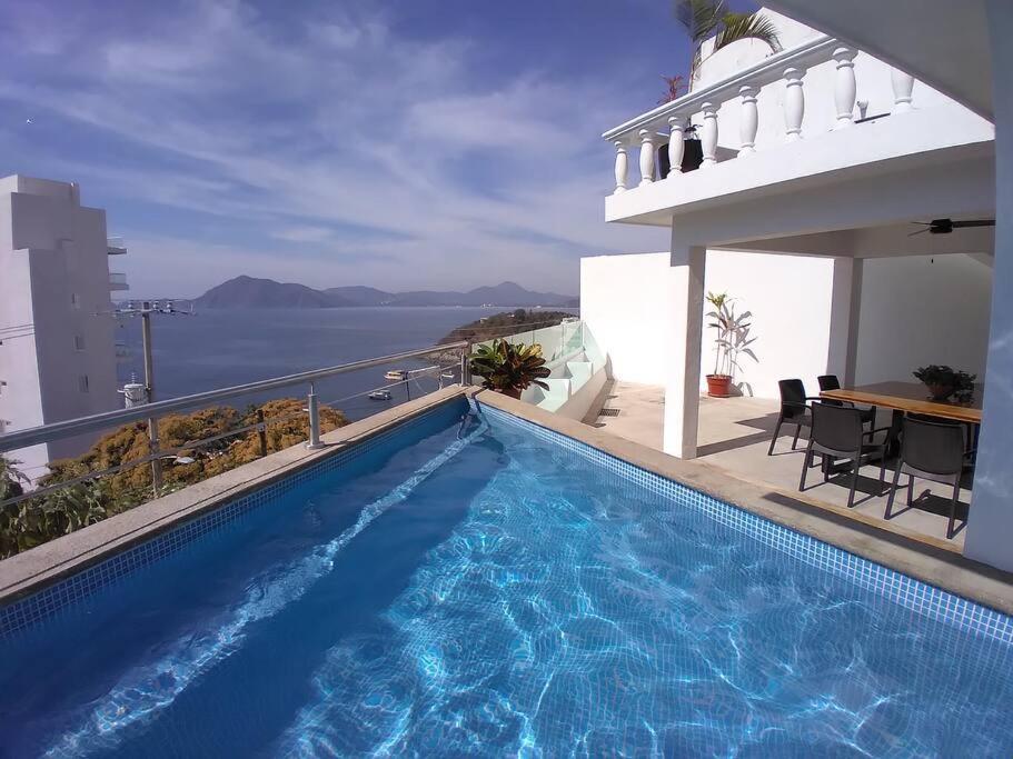 Curated visual reference: Fresh Look at Manzanillo Private Plunge Pool Ocean Views Manzanillo Updated Prices