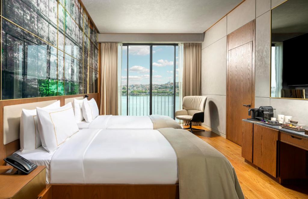 Rixos Tersane Istanbul - 18