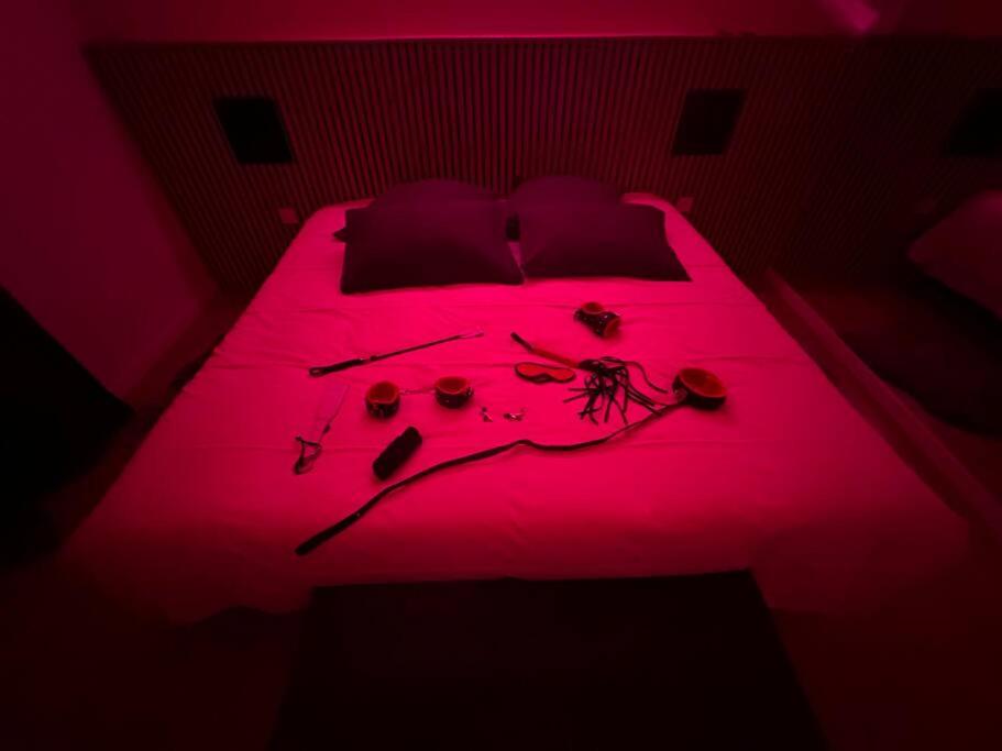 50 nuances de rouge – photo 18