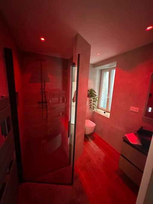 50 nuances de rouge – photo 3