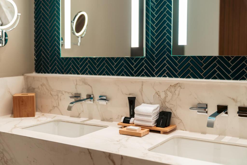 Gallery image of Hard Rock Hotel & Casino Punta Cana - All Inclusive in Punta Cana