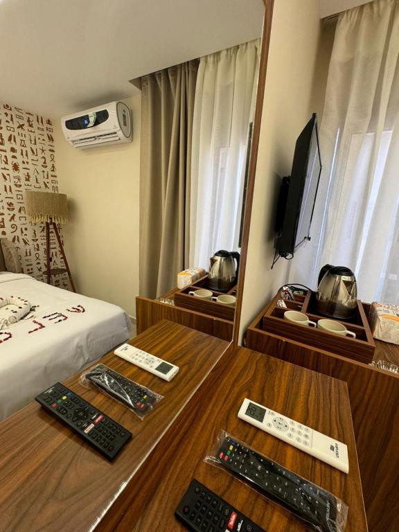 Miami Pyramids View - 15