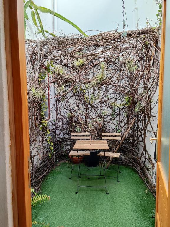 Fotografie z fotogalerie ubytování Hostel Vagamundo v destinaci Los Llanos de Aridane