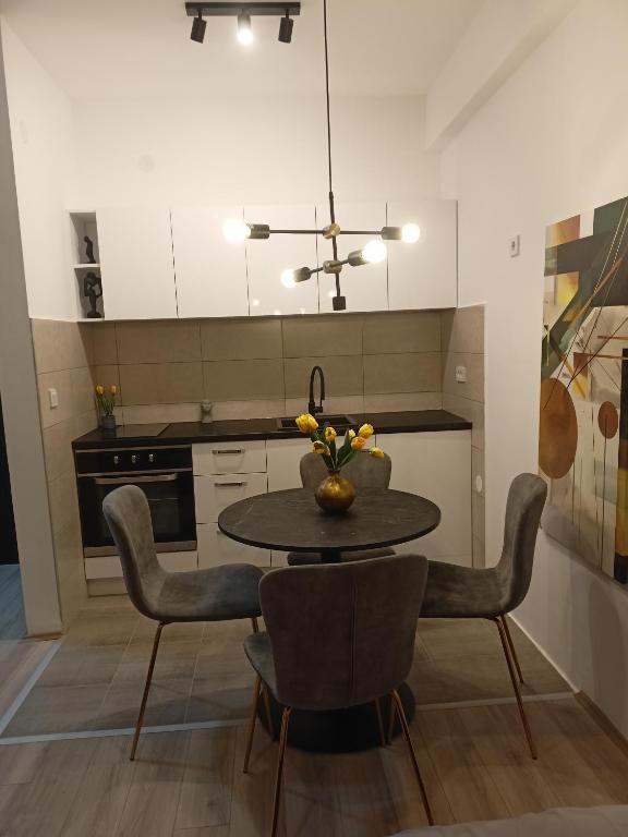 Fotografie z fotogalerie ubytování Apartman Zoja v destinaci Trnava