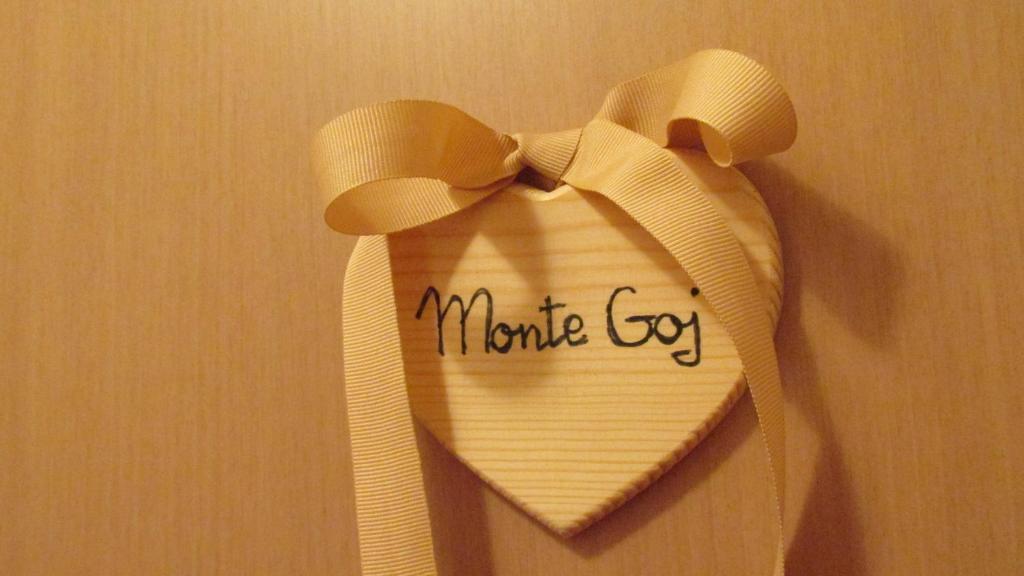 Monte Goj Apartments - Apartment (4 Adults)