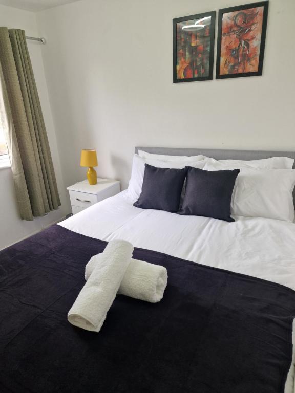 Picture of Flatiron Signature Luxury Suite - City View - 2-Bedroom Apartment ...