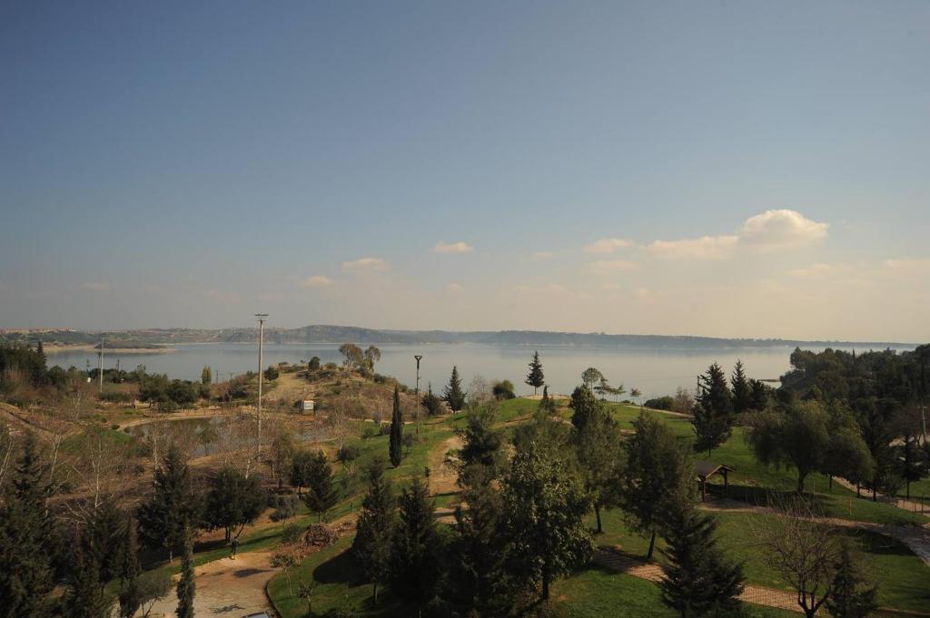Φυσικό τοπίο κοντά σε αυτό το διαμέρισμα