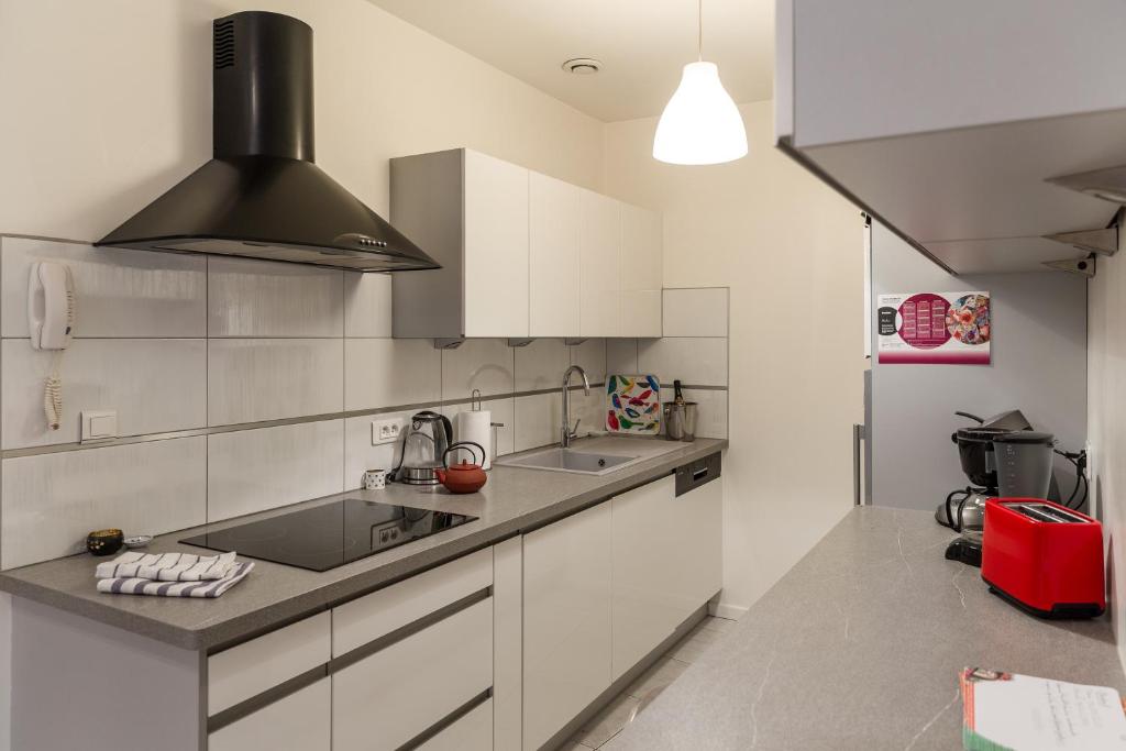 Gite hyper centre 10 pers – photo 21