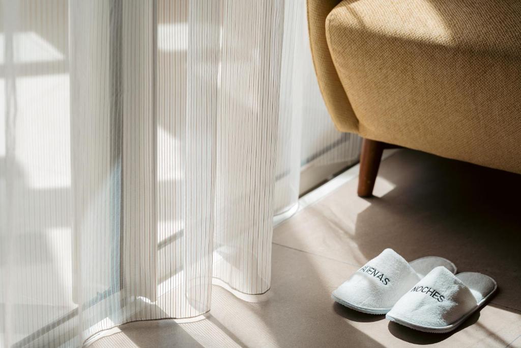 Hard Rock Hotel & Casino Punta Cana - All Inclusive - Caribbean Suite Double & Sofa