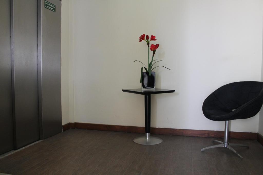 Resende Inn