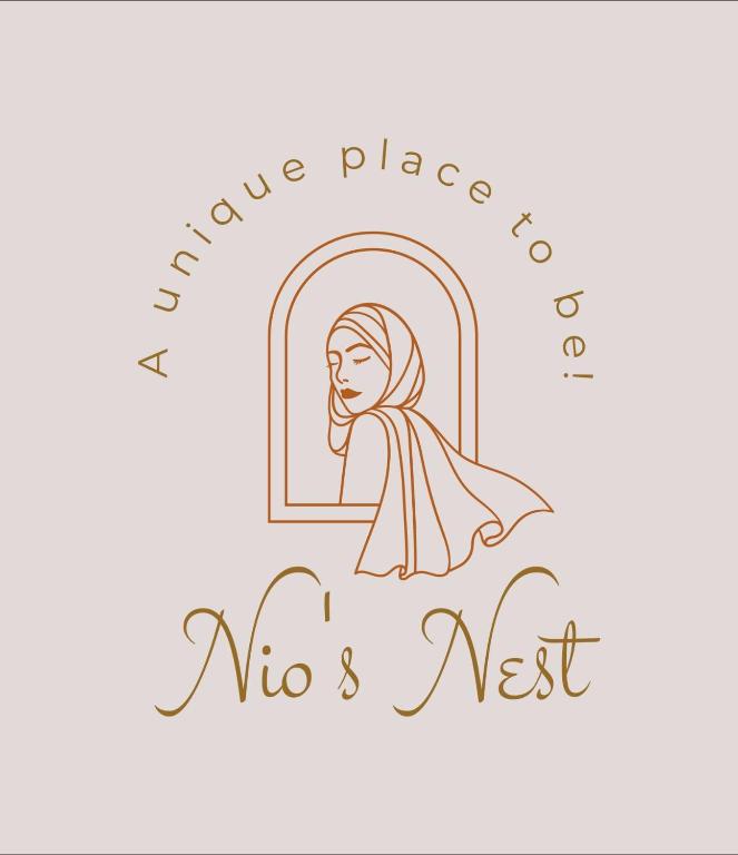 Fotografie z fotogalerie ubytování Nio's nest v destinaci Gaios