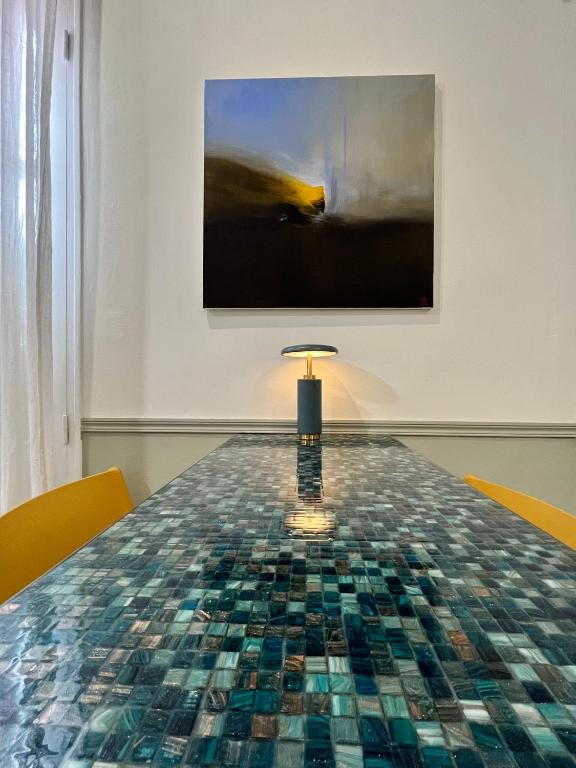 Fotografie z fotogalerie ubytování Casa Hugo City center v destinaci Fort-de-France