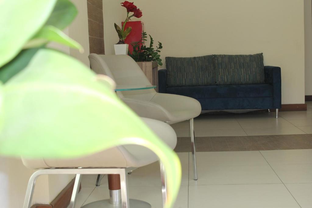  Resende Inn