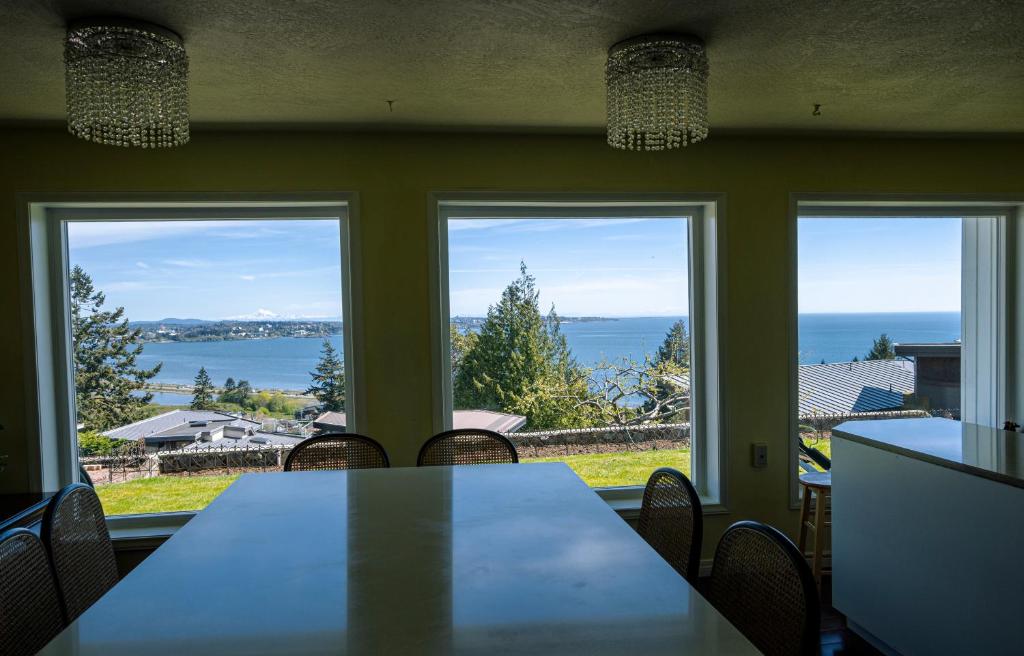 HOV B&B House -Hospitality Ocean View Victoria- - Single Room With Shared Bathroom