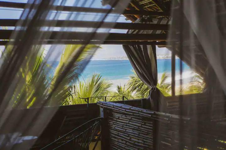 Bikini Beach House - Apartamento De Penthouse