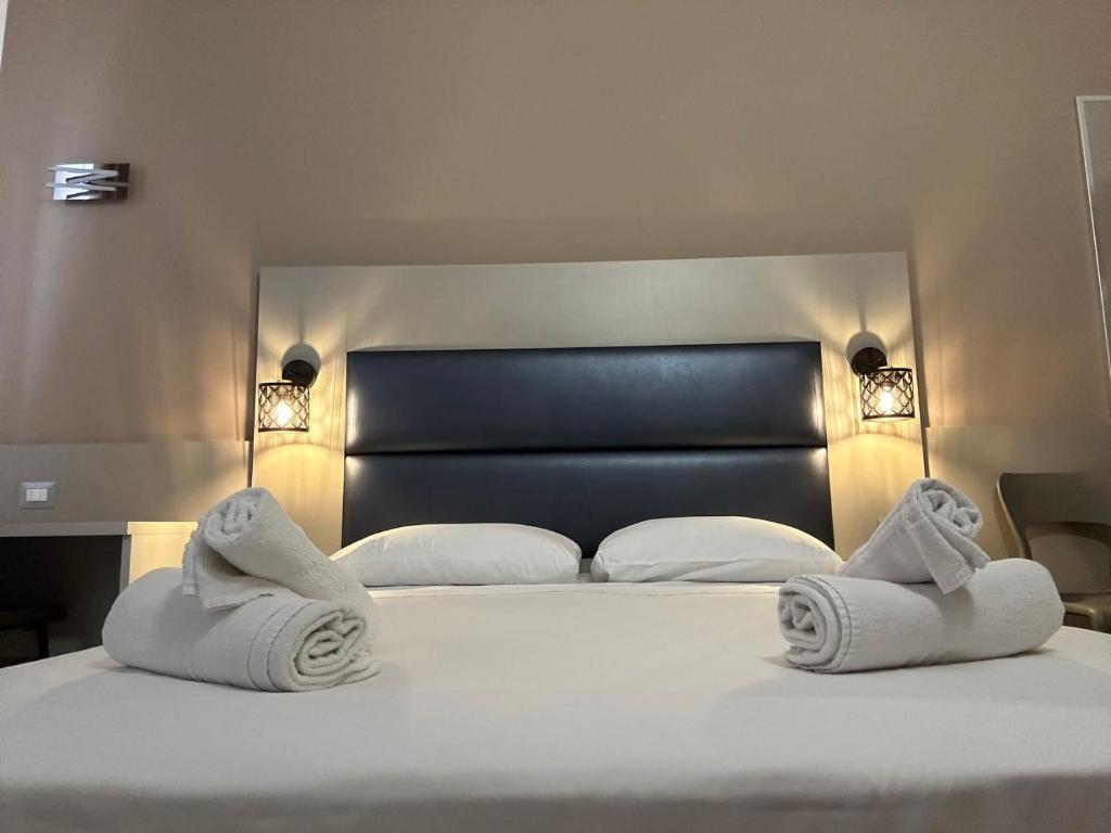 Hotel City 20 - Resim 18