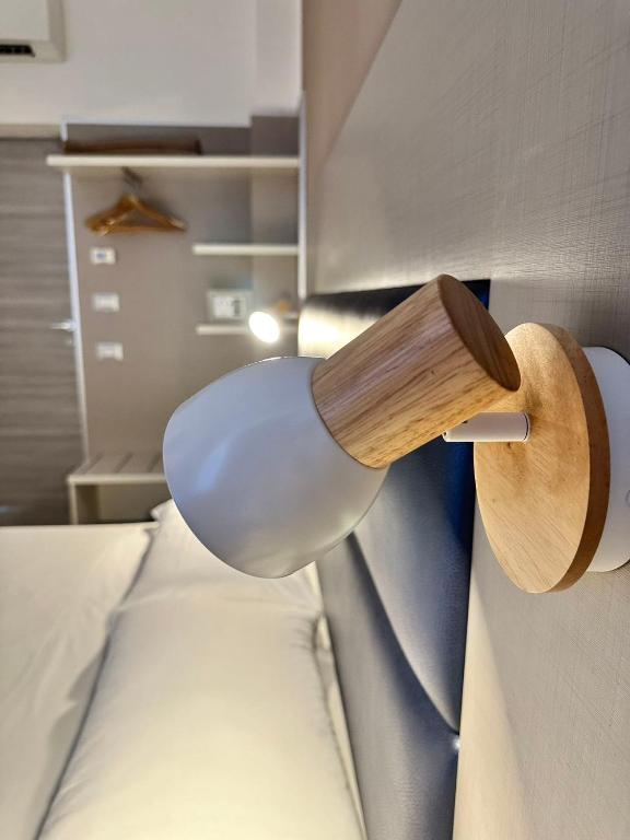 Hotel City 20 - Resim 19