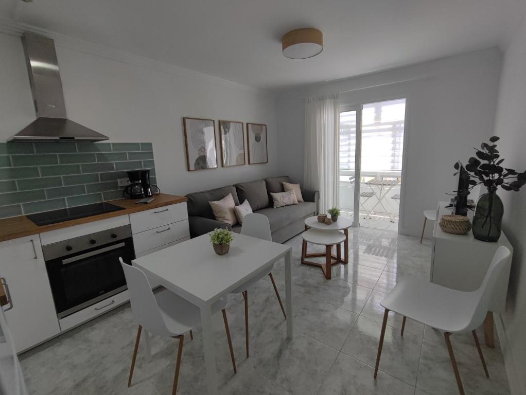 Nice cozy apartment near the dunes