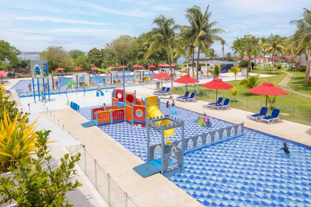 Best Hotels in Baru | Best rated 592747797