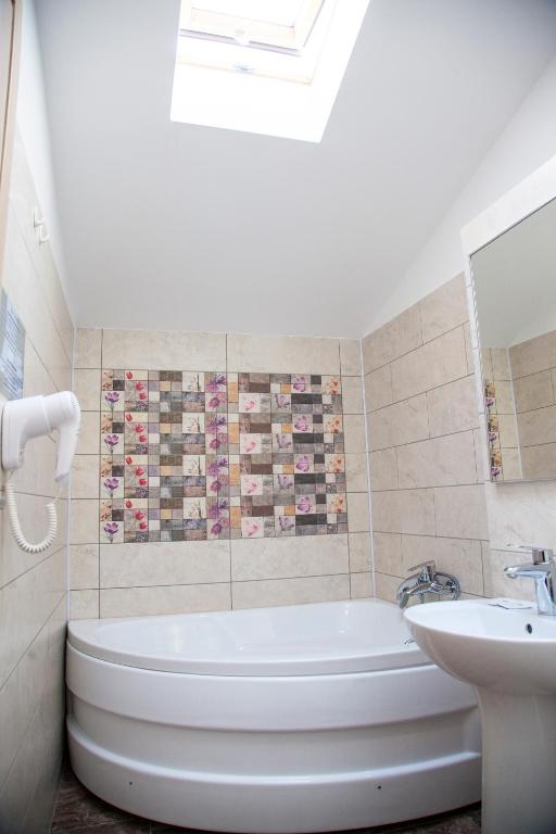 Hotel Nova Residence - Resim 11