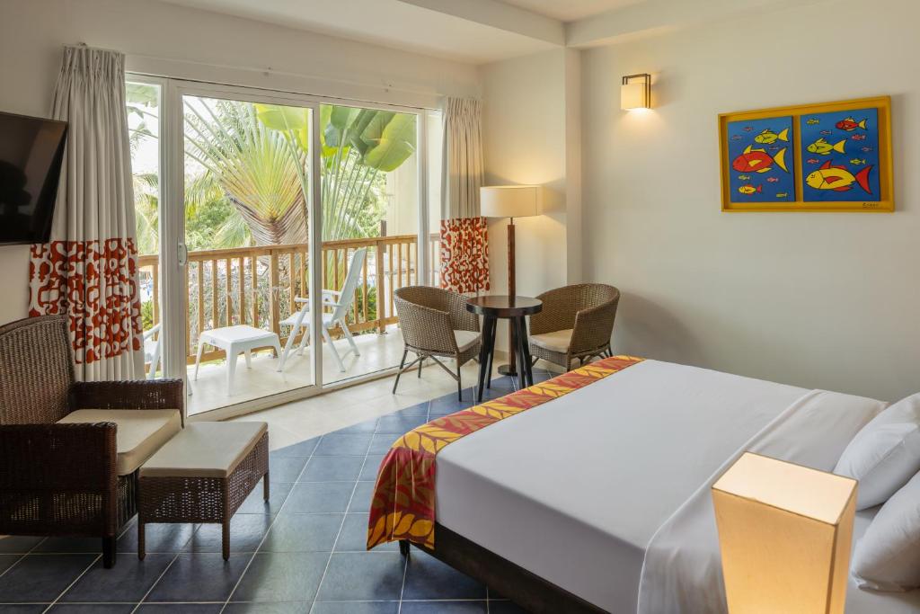 Best Hotels in Baru | Best rated 592748136