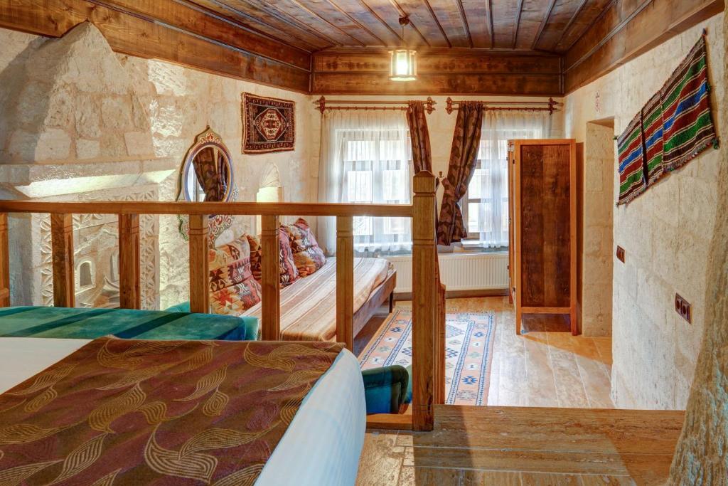 Avilla Cave Hotel - 5