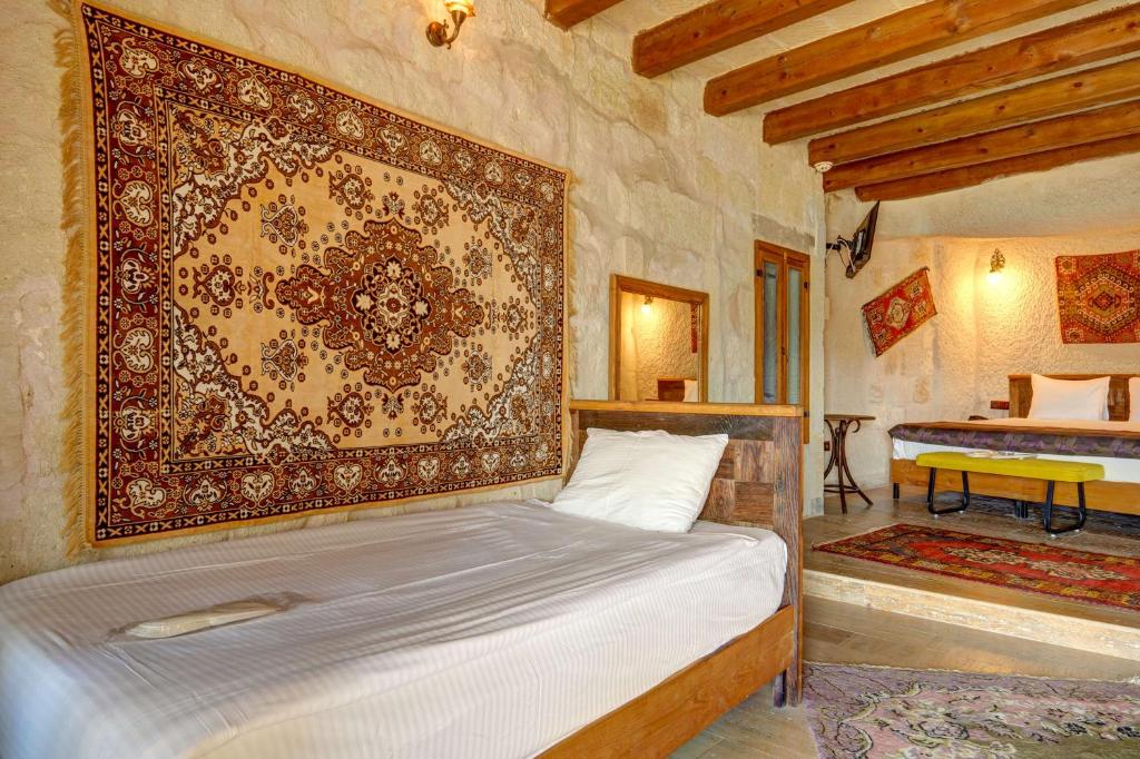 Avilla Cave Hotel - 16