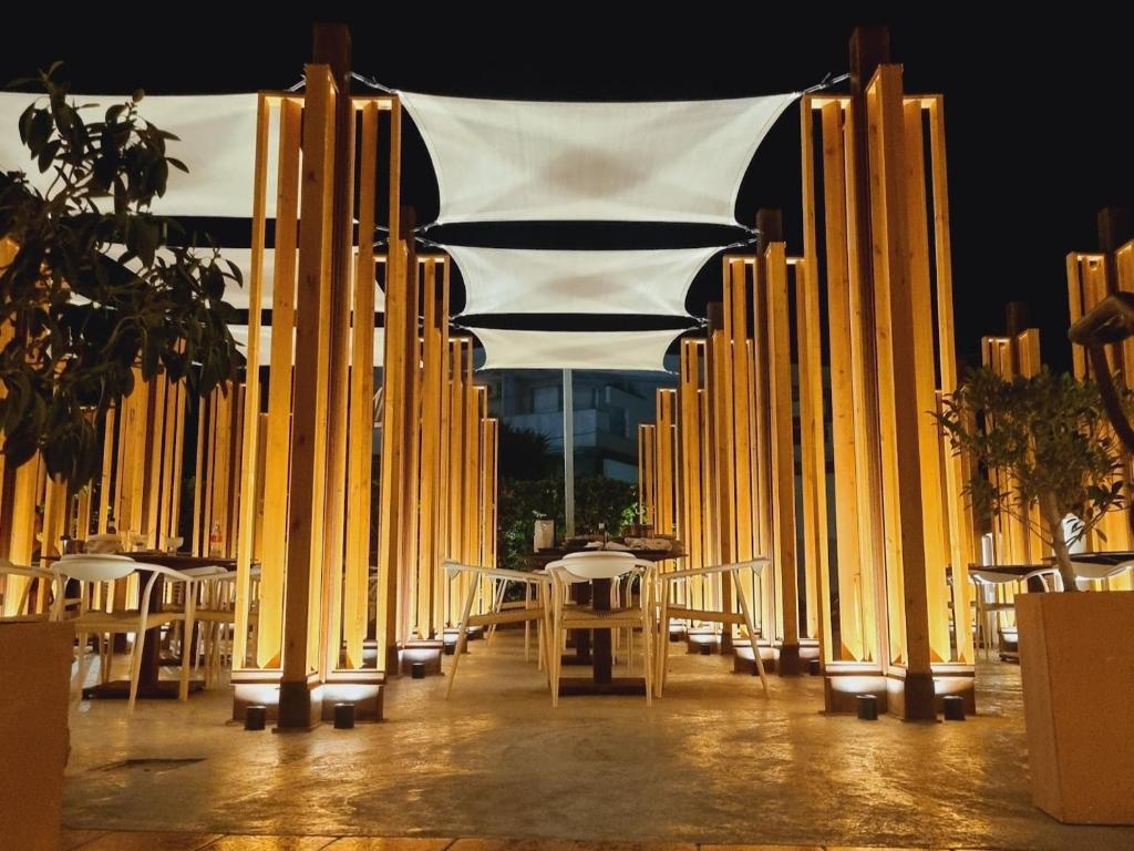 Foto da galeria de Hotel Villa Piras em Alghero
