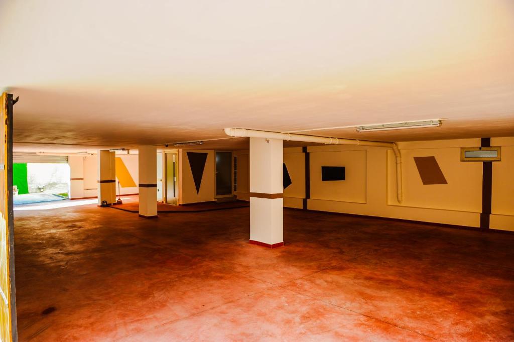 Galería fotográfica de Hotel 045 en Shkodër