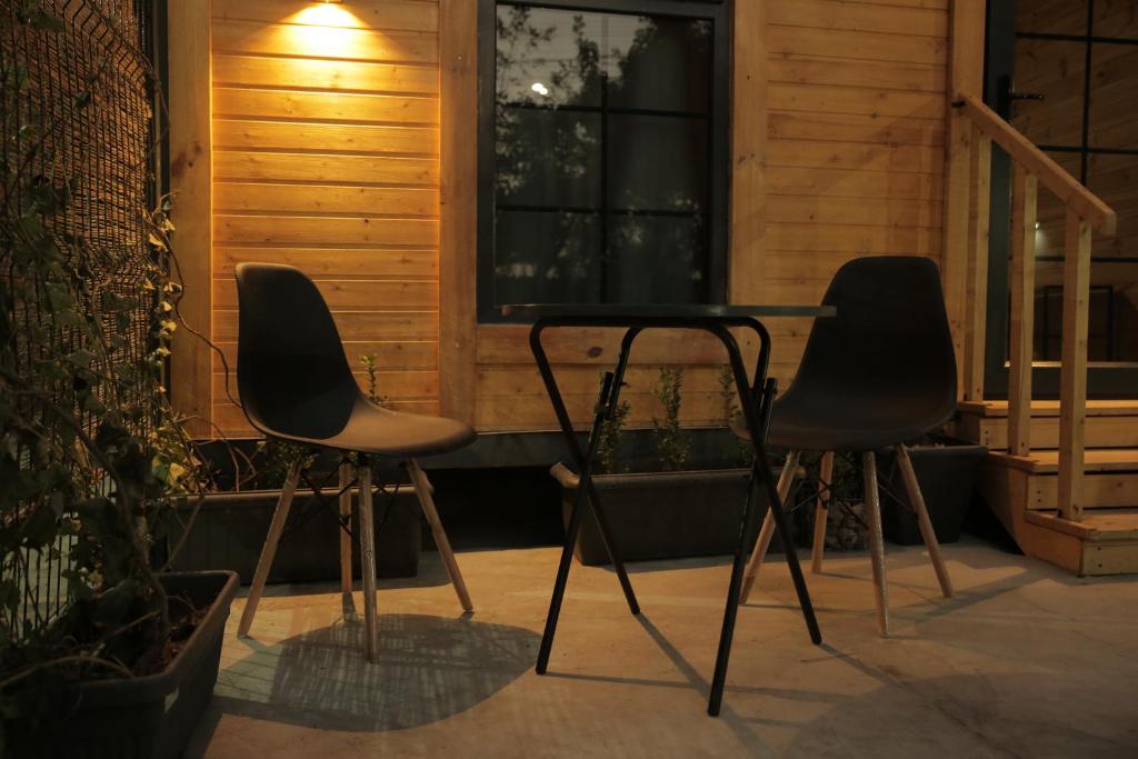 Fotografie z fotogalerie ubytování Dream House v Jerevanu