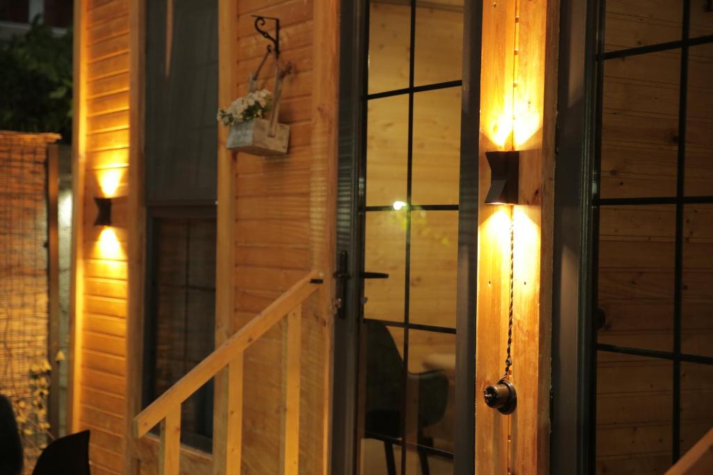 Fotografie z fotogalerie ubytování Dream House v Jerevanu