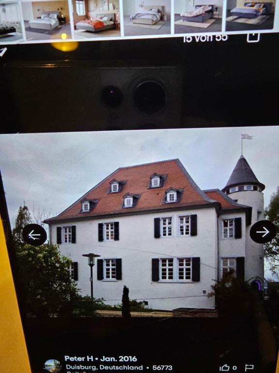 Hotel Schloss Rockenhausen - Housity