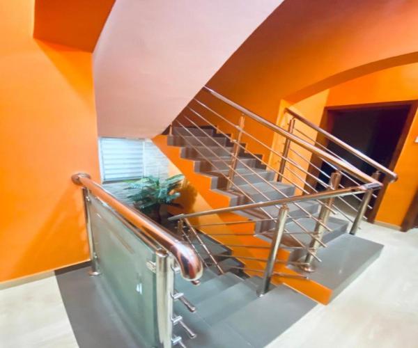 Fotografie z fotogalerie ubytování AB Apartments v destinaci Ijaiye
