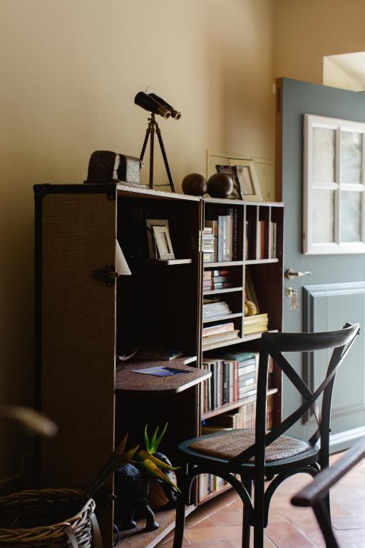 Quinta da Bella Vista, Private Historic Estate, Sintra - 16