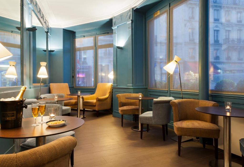 Appia La Fayette - Resim 16